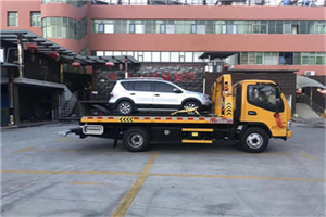 永兴附近汽车拖车电话