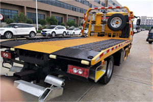 永兴24小时汽车送油服务公司