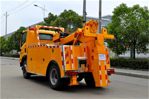 永兴高速路拖车费